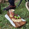 تخته سرور چوبی مدل دامون