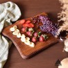 تخته سرور چوبی مدل دنیز