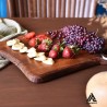 تخته سرور چوبی مدل دنیز