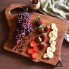 تخته سرور چوبی مدل دنیز