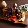 تخته سرور چوبی مدل دنیز