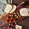 تخته سرور چوبی مدل اهورا