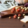تخته سرور چوبی مدل اهورا