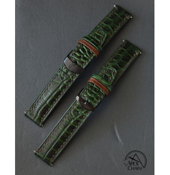 بند چرمی ساعت مچی
