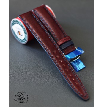بند چرمی ساعت مچی
