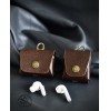 کاور چرمی ایرپاد2 اپل AirPods 2