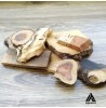 بسته چوب 300 گرمی جهت کار با رزین