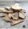 بسته چوب 520 گرمی جهت کار با رزین