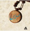 گردنبد فیروز کوبی طرح مهدیس