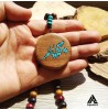 گردنبد فیروز کوبی شده اسم طرح بهار