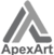 فروشگاه صنایع دستی اپکس آرت logo
